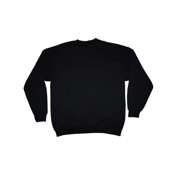 Vintage 1997 Arizona State Sun Devils Rose Bowl Crewneck Sweatshirt LARGE - Picture 2 of 4